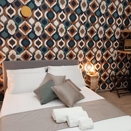 Geometric Art Home Bari Dış mekan fotoğraf