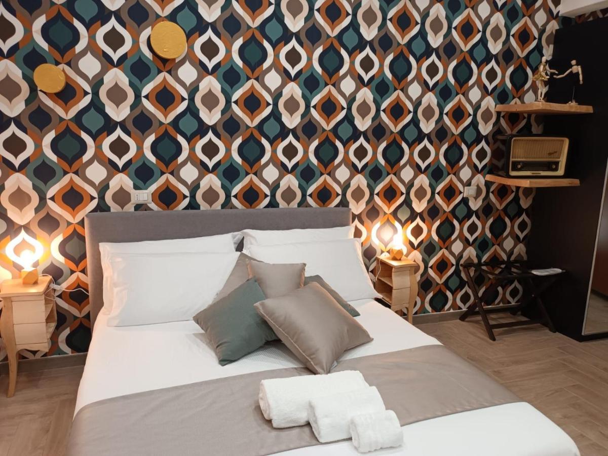 Geometric Art Home Bari Dış mekan fotoğraf