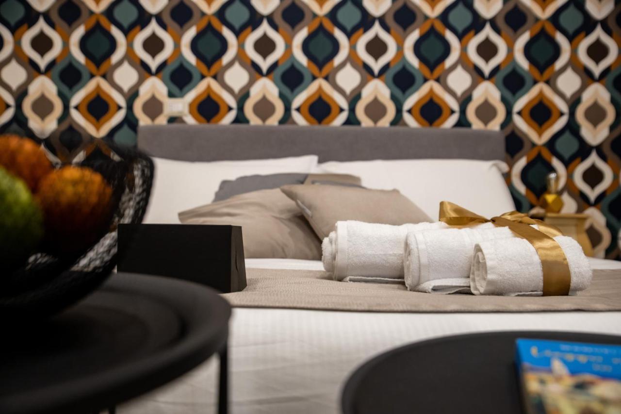 Geometric Art Home Bari Dış mekan fotoğraf