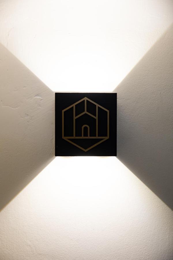 Geometric Art Home Bari Dış mekan fotoğraf