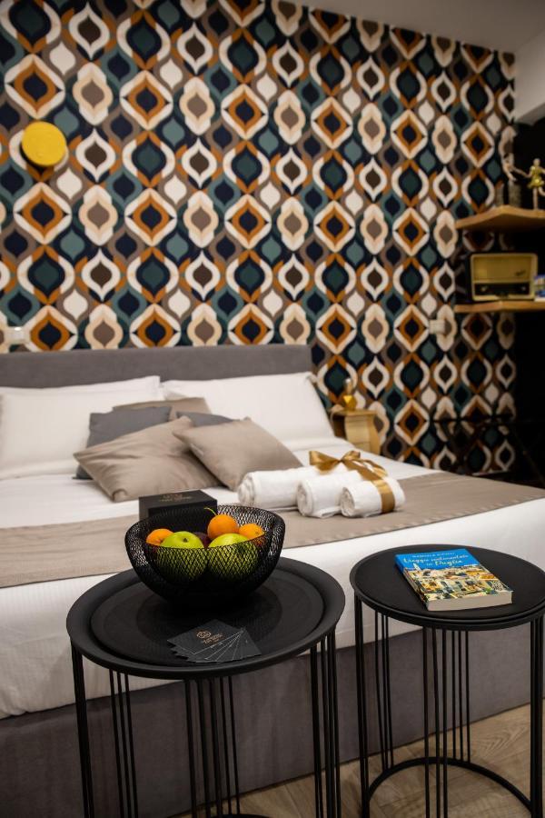 Geometric Art Home Bari Dış mekan fotoğraf