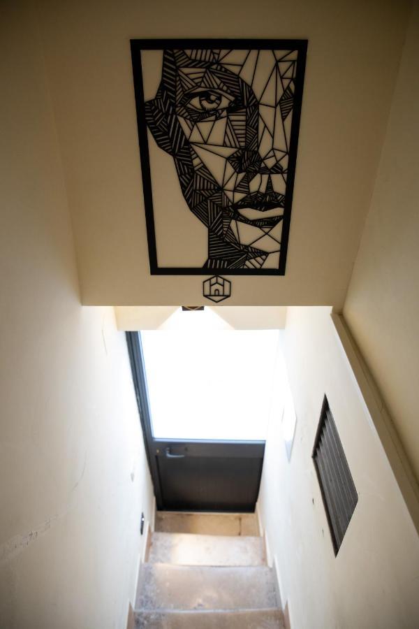 Geometric Art Home Bari Dış mekan fotoğraf