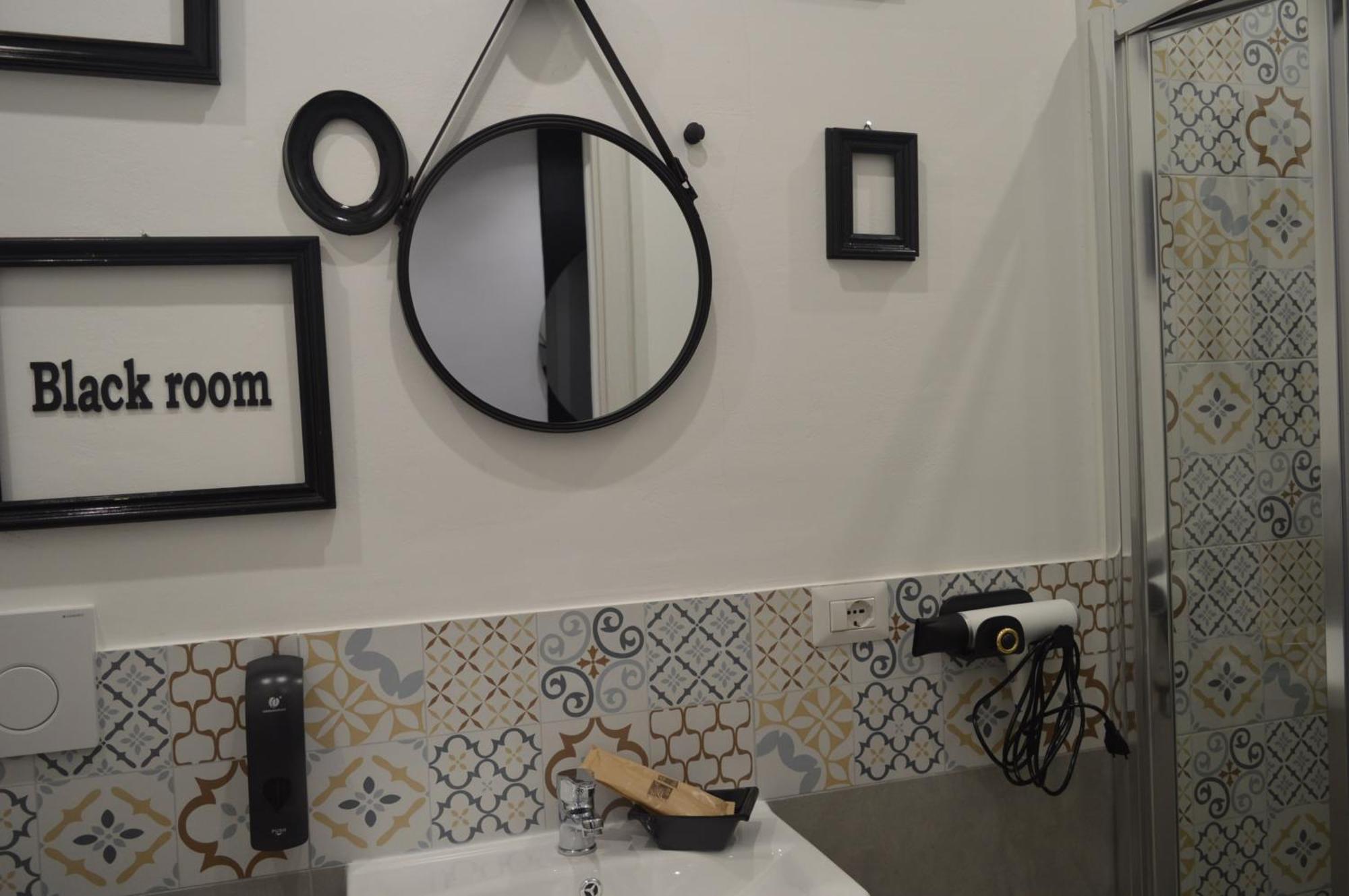 Geometric Art Home Bari Dış mekan fotoğraf