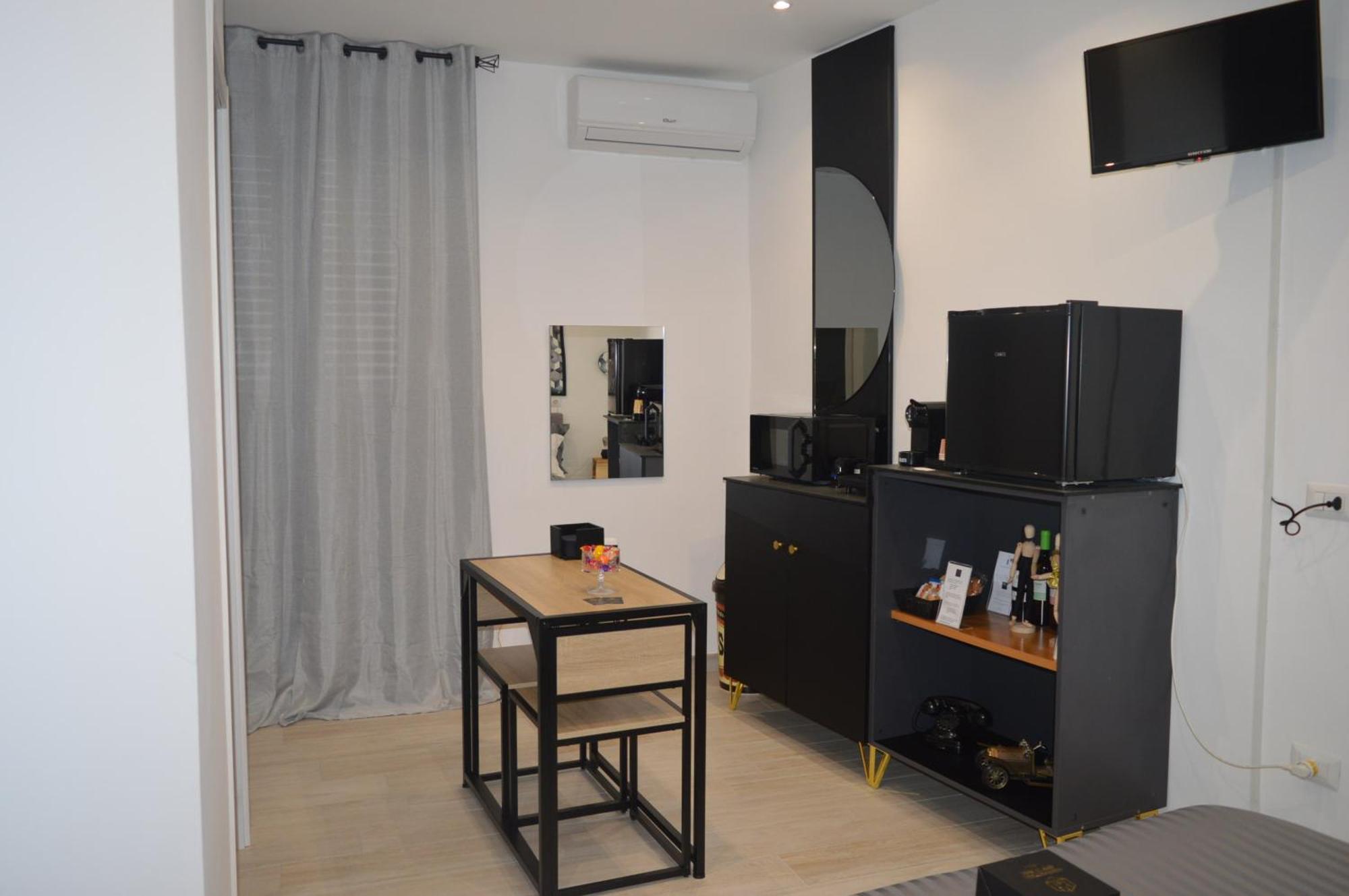Geometric Art Home Bari Dış mekan fotoğraf